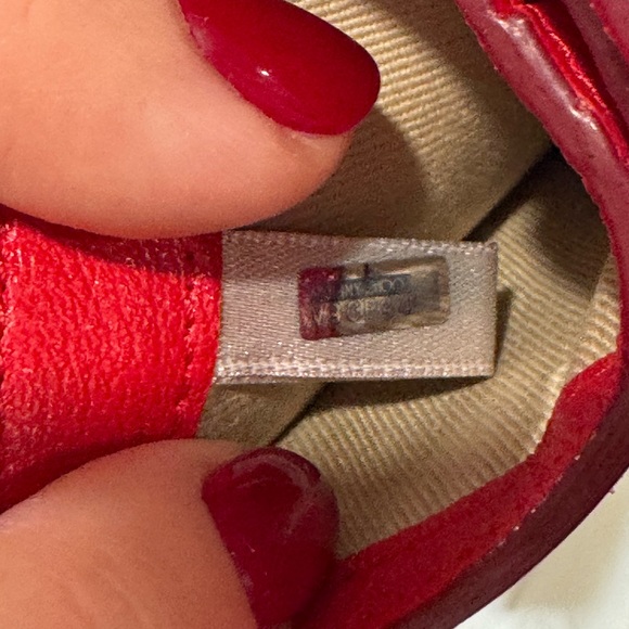 {Jimmy Choo} Cheri Foldable Wallet - Picture 4 of 8